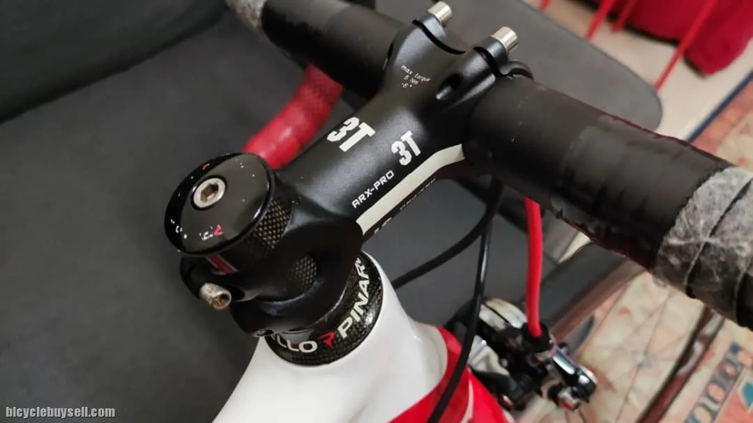 PINARELLO DOGMA 2 60.1 | GS Dura Ace R9000