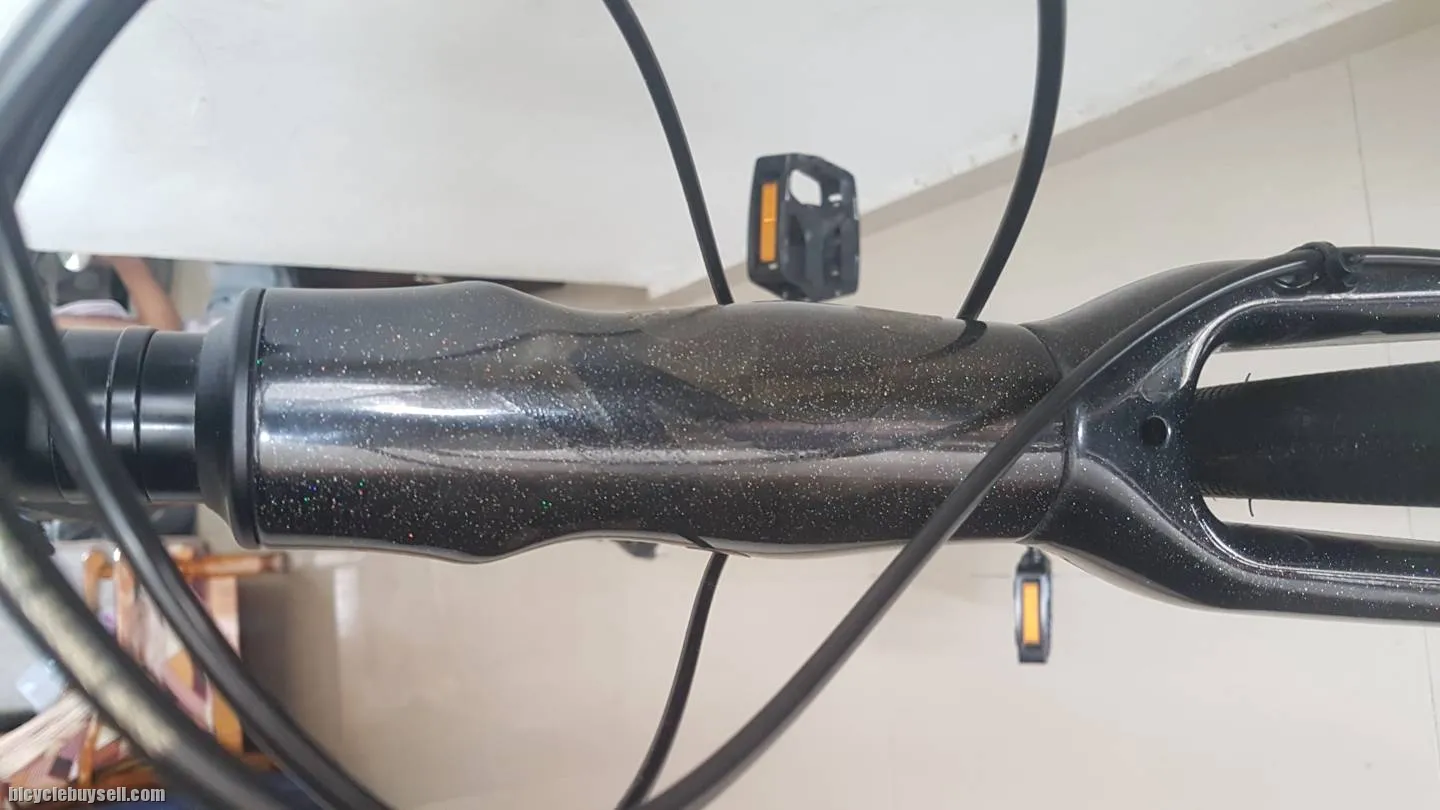 Specialized Sirrus Pro Carbon