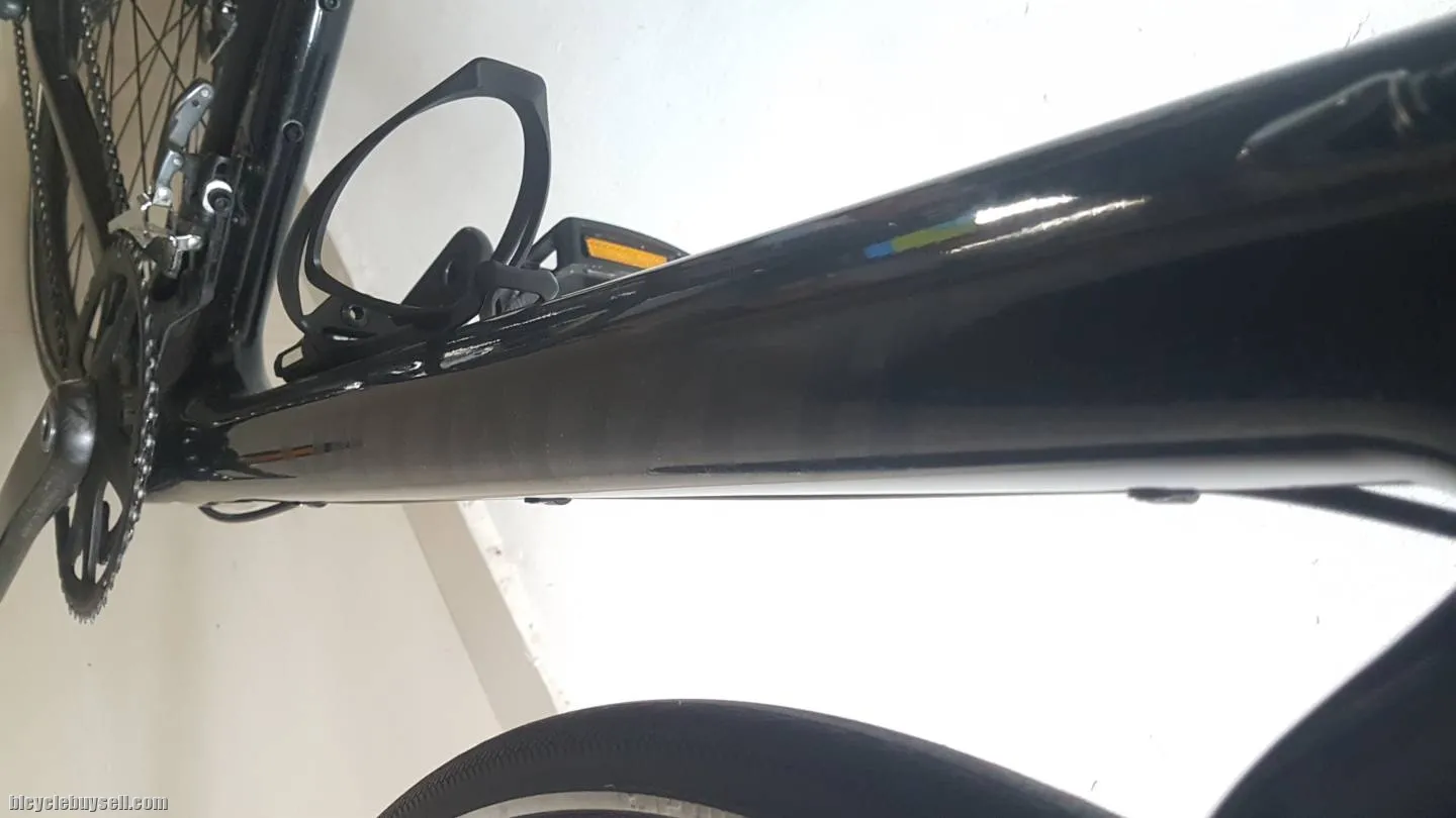 Specialized Sirrus Pro Carbon