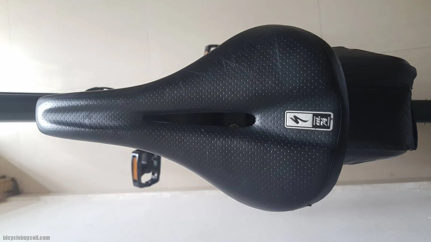 Specialized Sirrus Pro Carbon