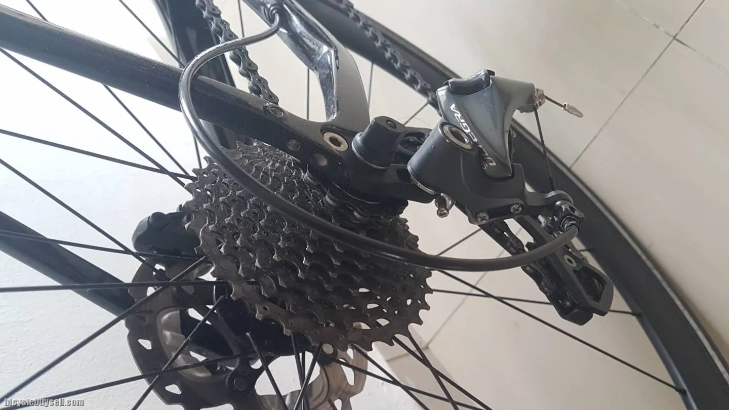 Specialized Sirrus Pro Carbon