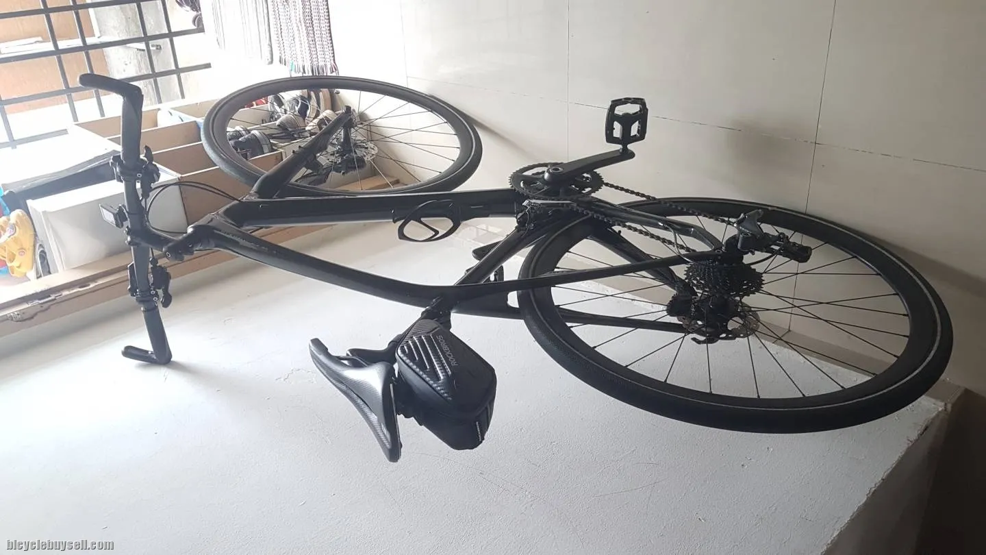 Specialized Sirrus Pro Carbon