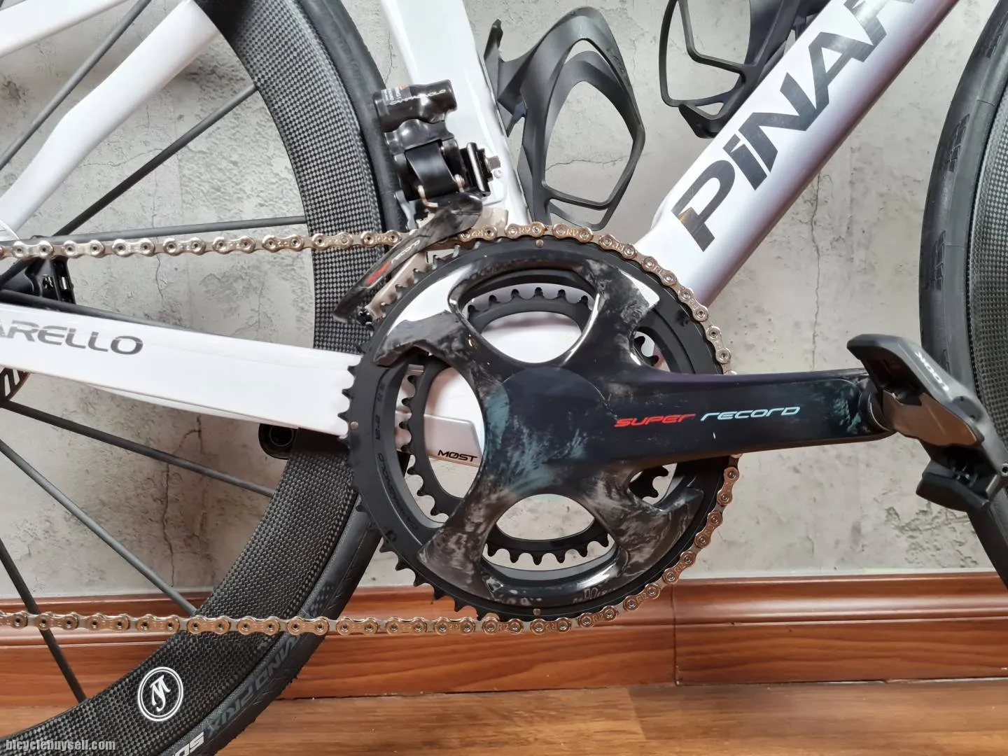 Pinarello Dogma F12 My Way