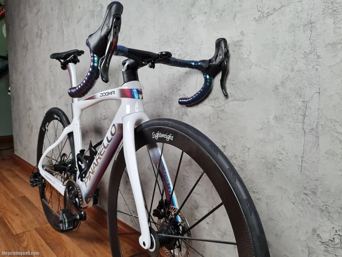 Pinarello Dogma F12 My Way