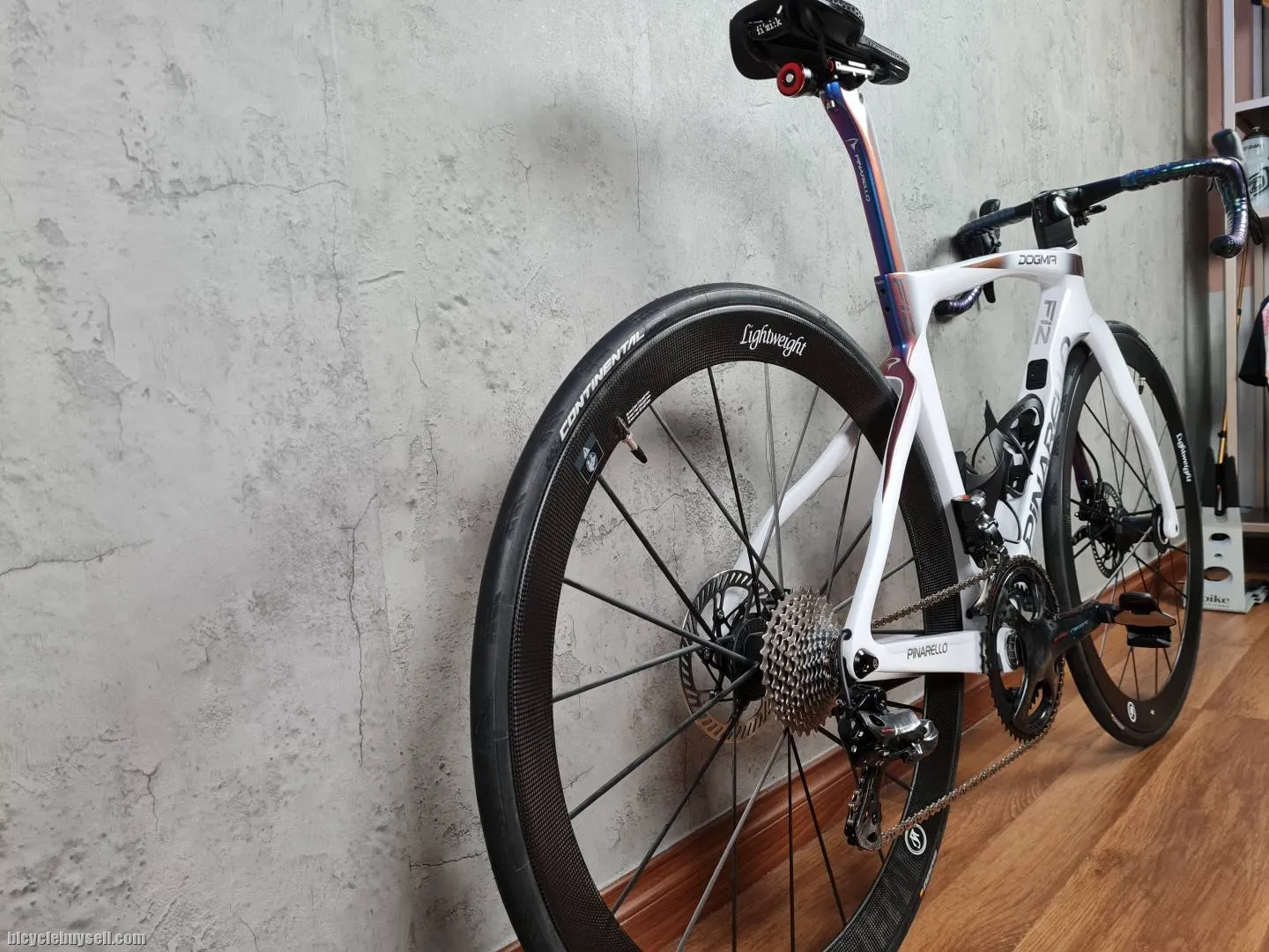 Pinarello Dogma F12 My Way