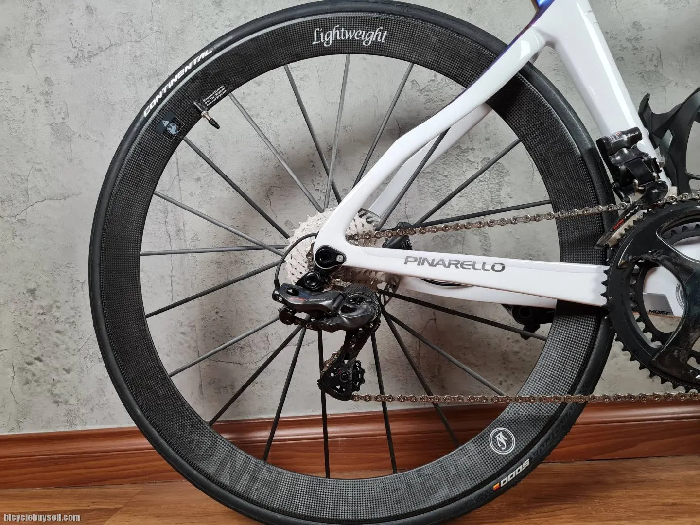 Pinarello Dogma F12 My Way