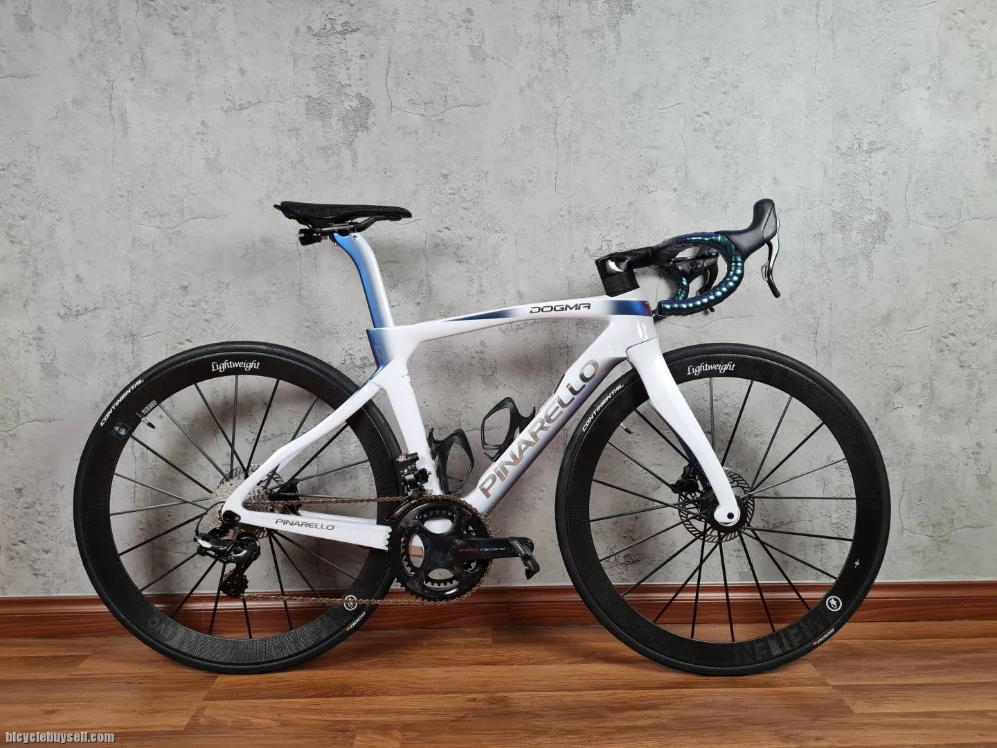 Pinarello Dogma F12 My Way