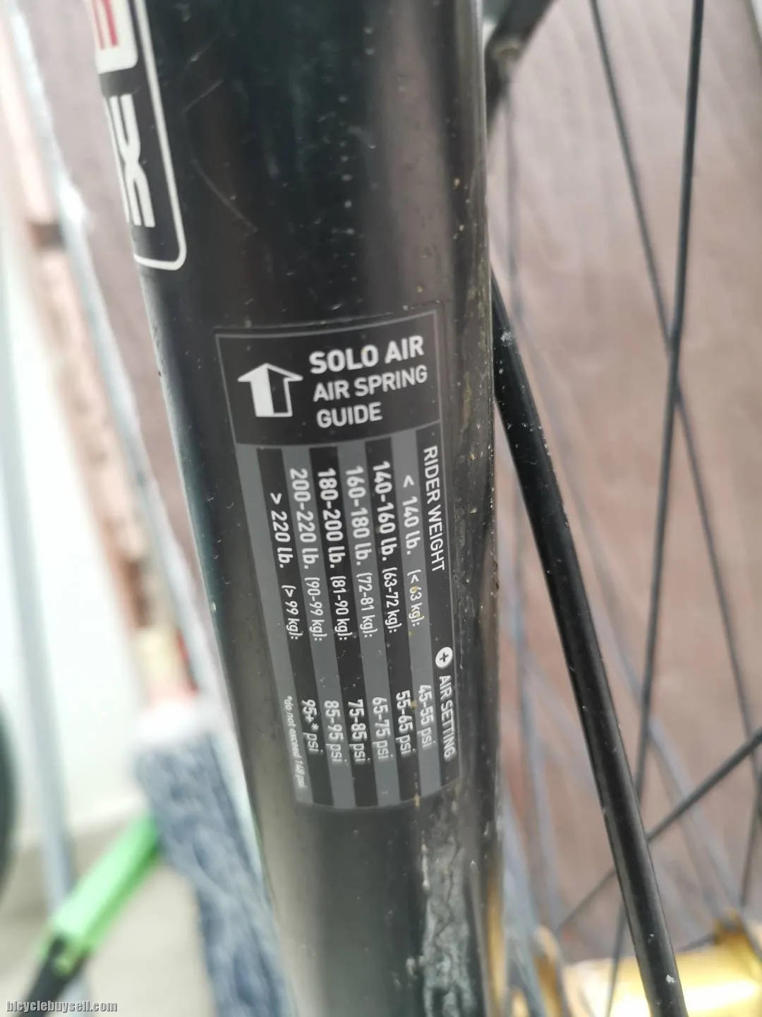 Cube Acid 27.5 M Size