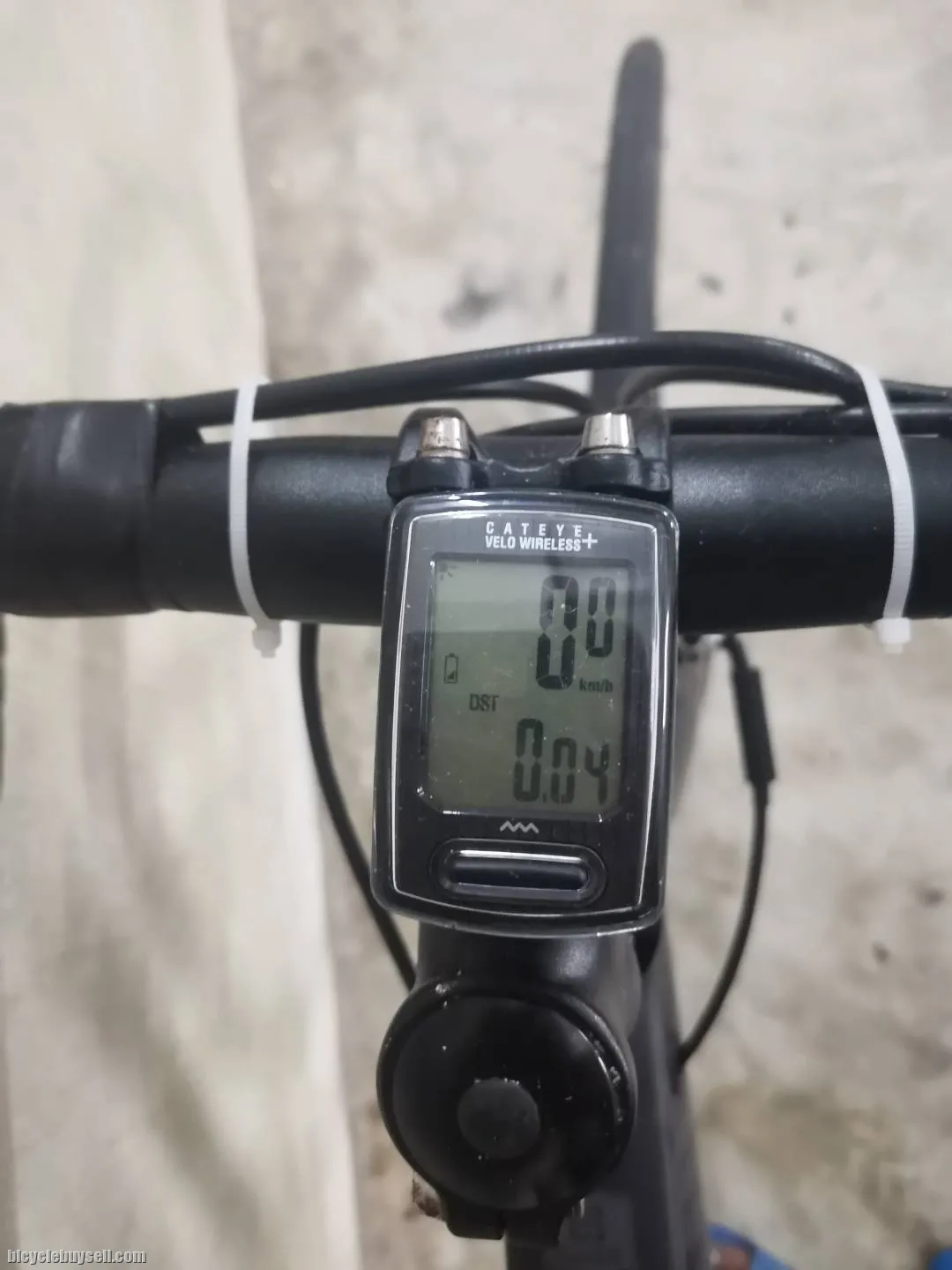 ROAD BIKE CAMP HELIUM 22 SPEED