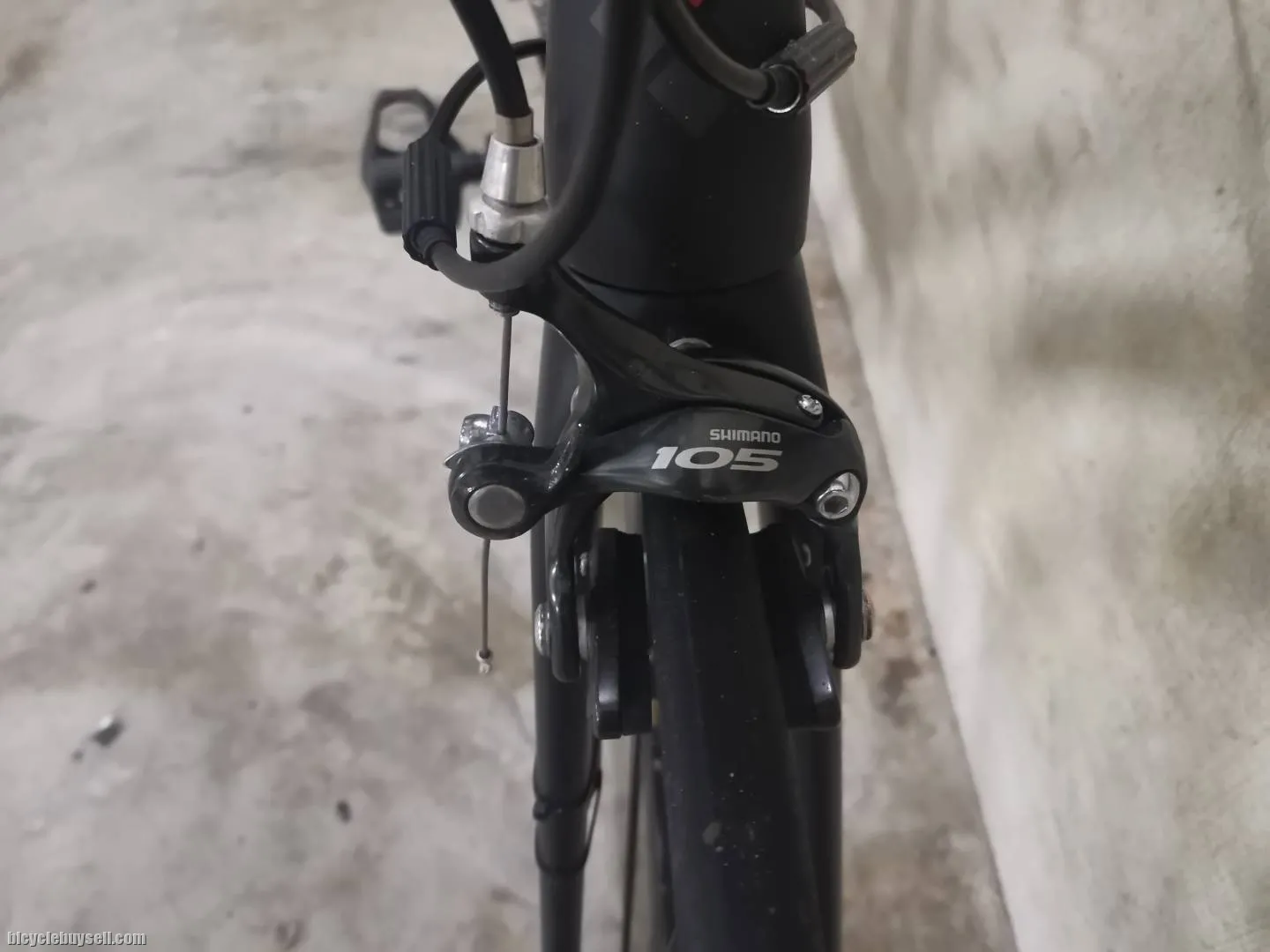 ROAD BIKE CAMP HELIUM 22 SPEED
