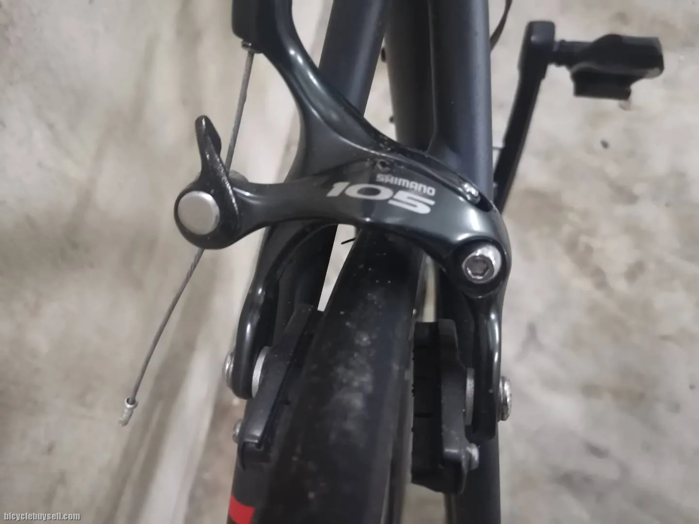 ROAD BIKE CAMP HELIUM 22 SPEED