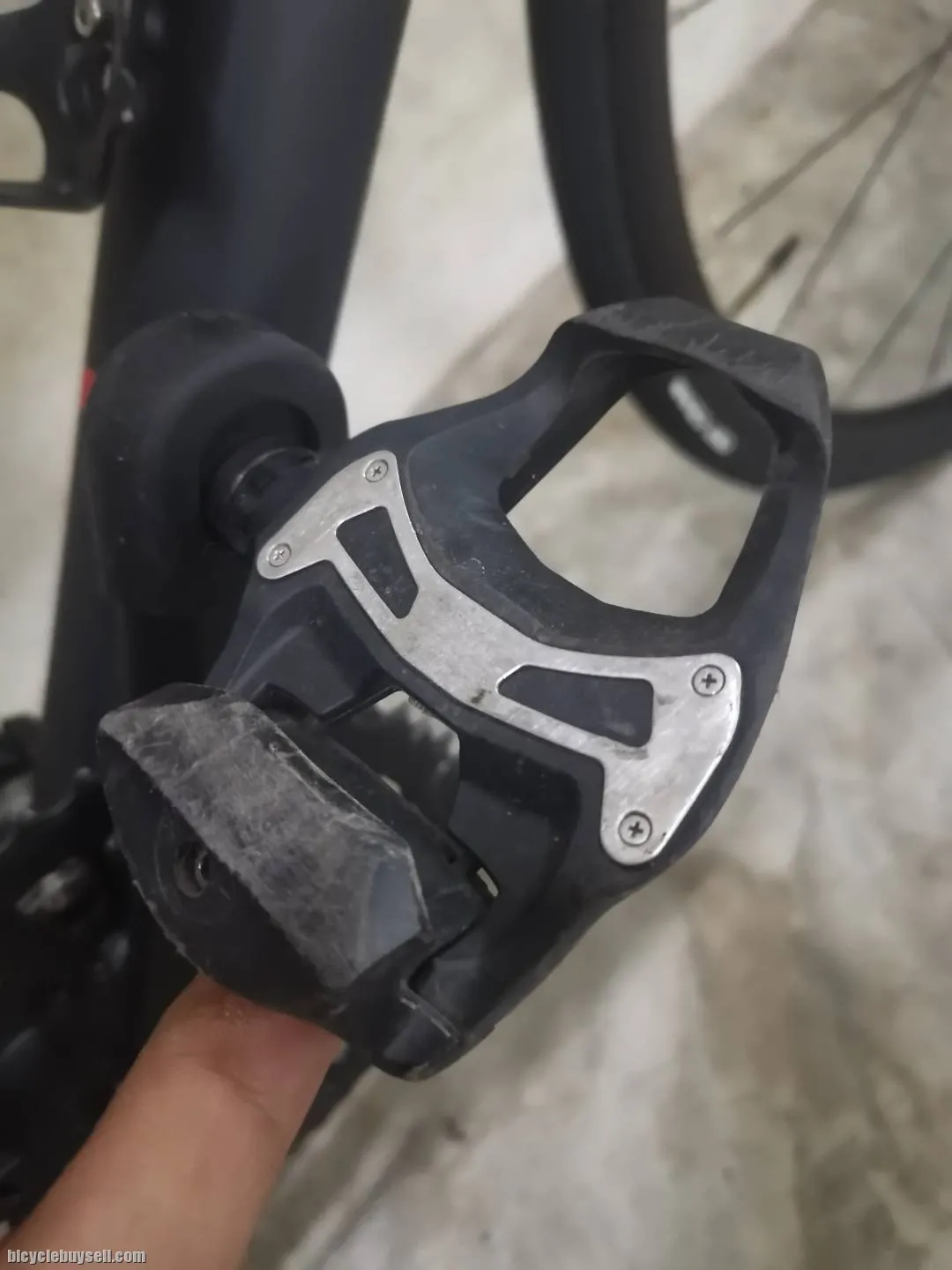 ROAD BIKE CAMP HELIUM 22 SPEED