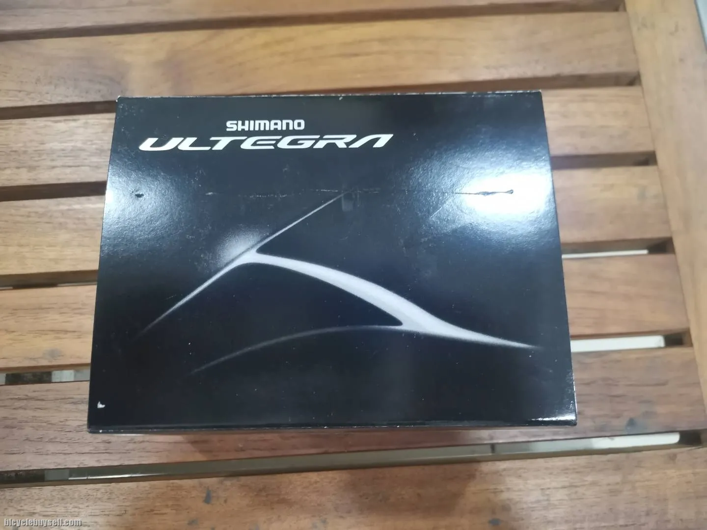 Shimano Ultegra R8000 Long Cage/ Short Cage Rd/Fd New