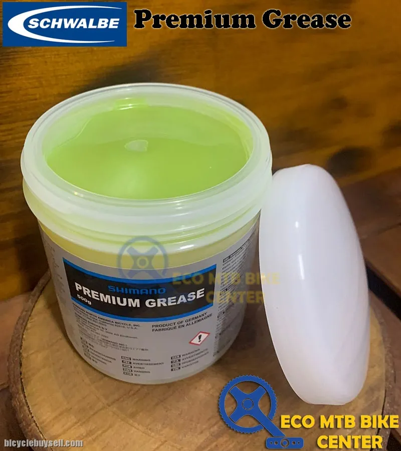 SHIMANO Premium Grease (500G) Y04110010