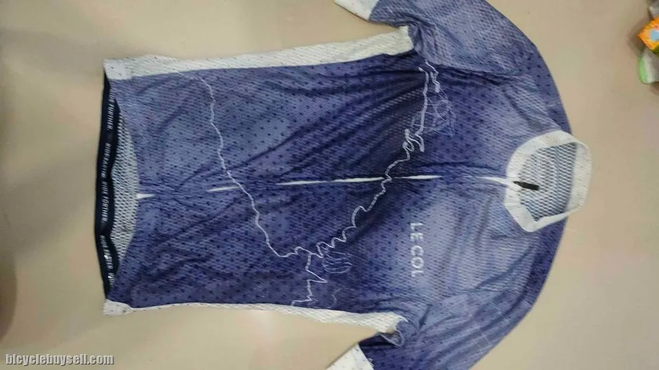 Lecol Jersey XS