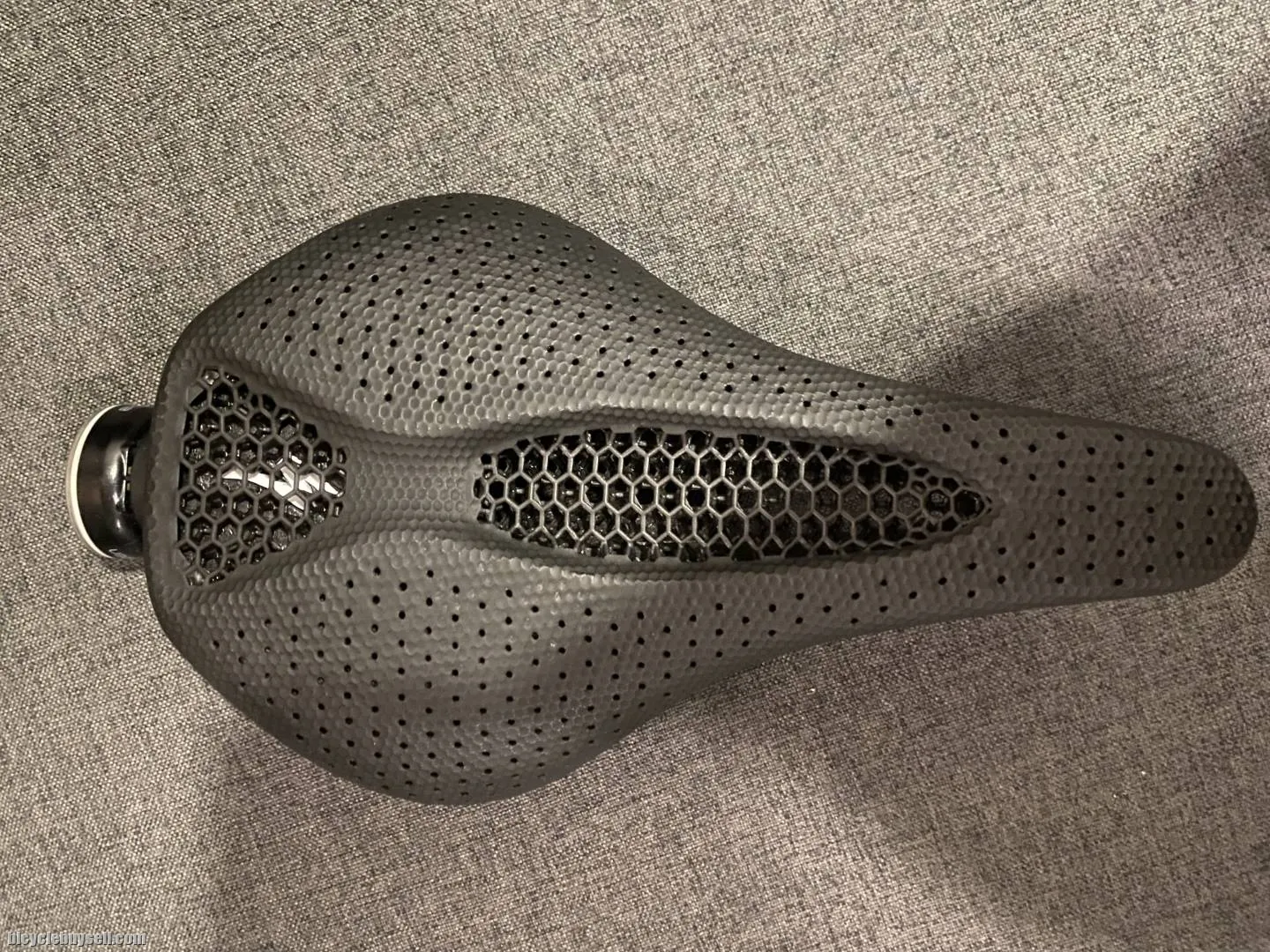 Specialized Power Mirror Saddle