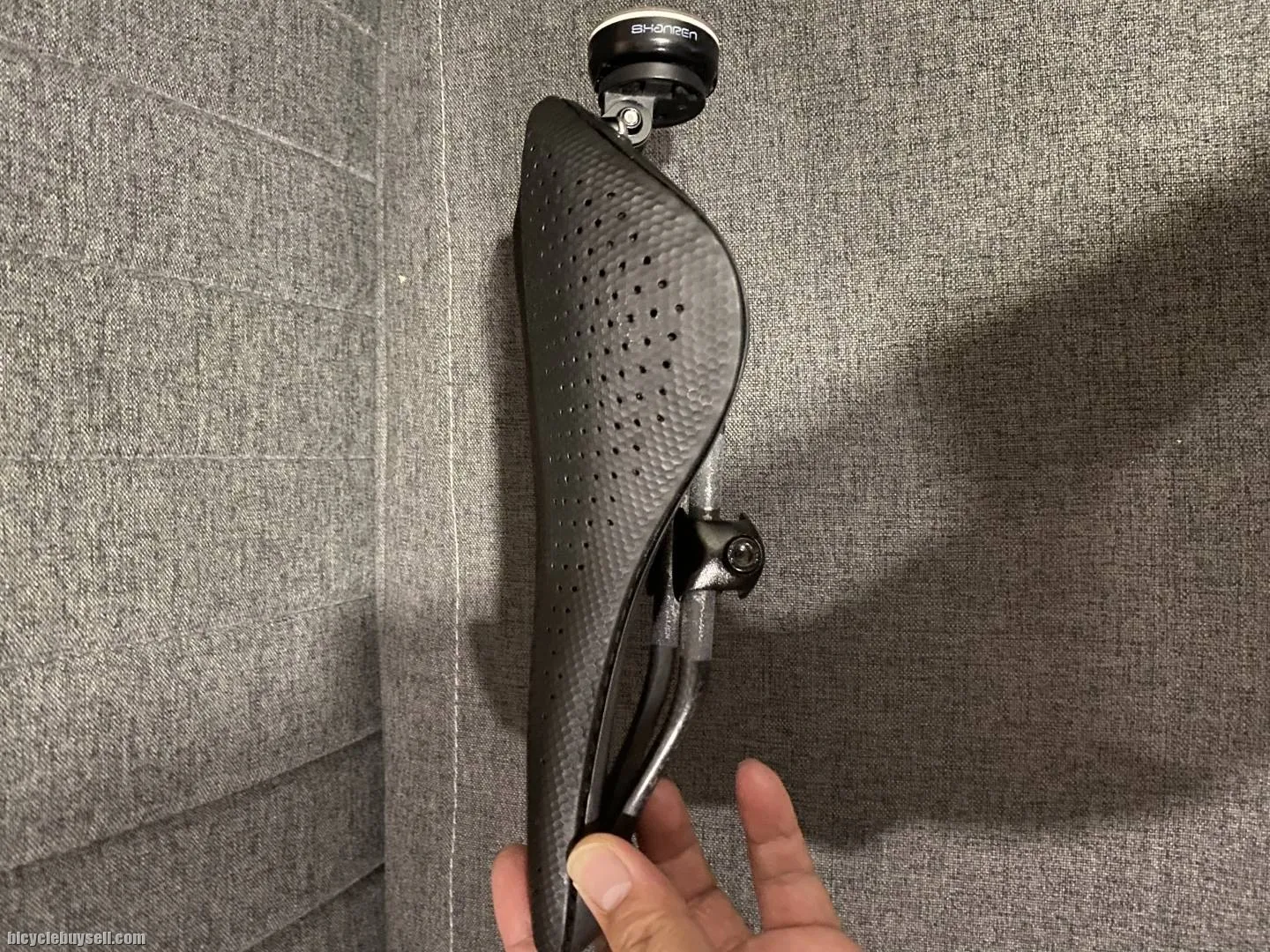 Specialized Power Mirror Saddle