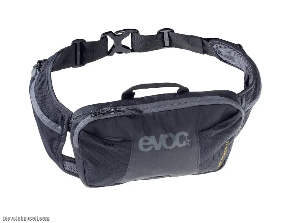 EVOC HIP POUCH 1L
