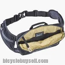 EVOC HIP POUCH 1L
