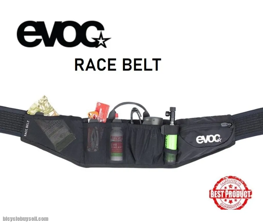 EVOC RACE BELT