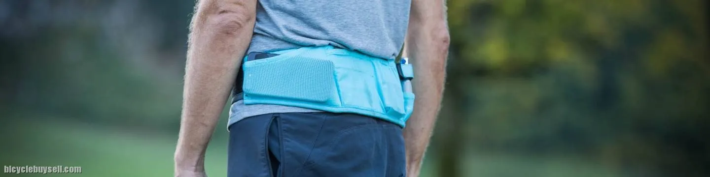 EVOC RACE BELT