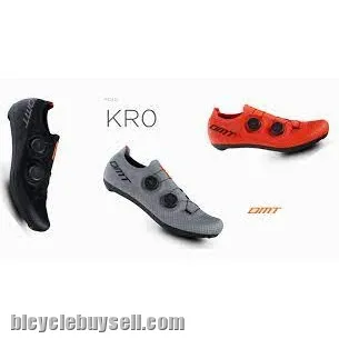 DMT KR0 ROAD CYCLING SHOE