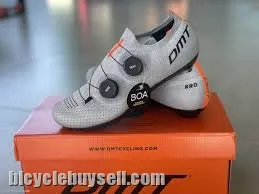 DMT KR0 ROAD CYCLING SHOE