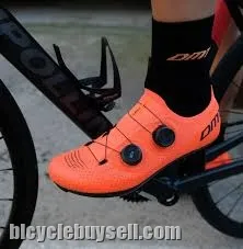 DMT KR0 ROAD CYCLING SHOE