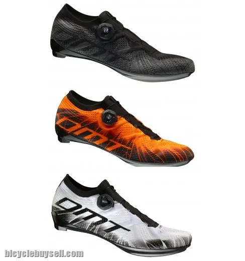 DMT KR1 ROAD CYCLING SHOE