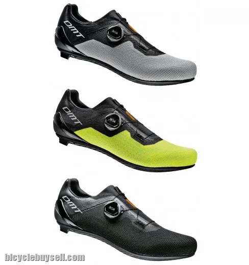 DMT KR4 ROAD CYCLING SHOE