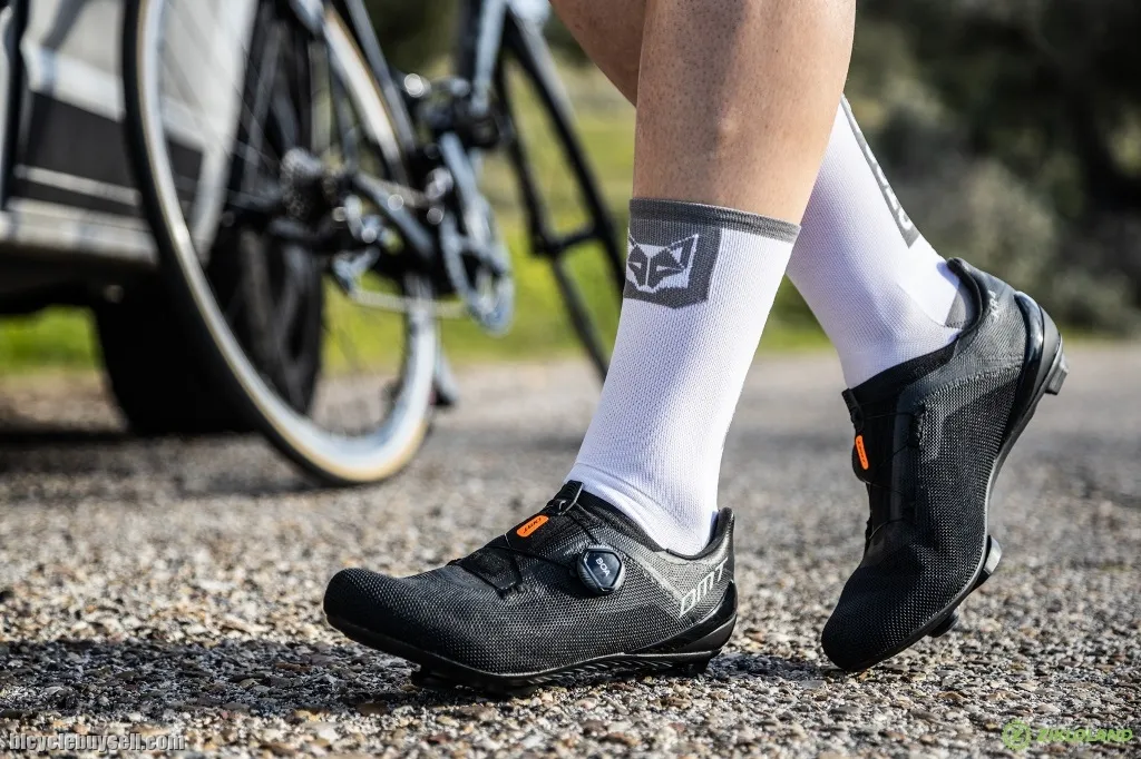 DMT KR4 ROAD CYCLING SHOE