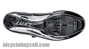 DMT SH1 ROAD CYCLING SHOE