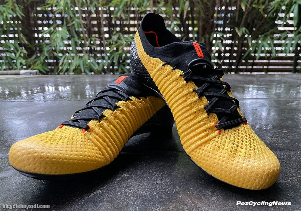 DMT KR TDF LIMITED EDITION - Pogacar Yellow