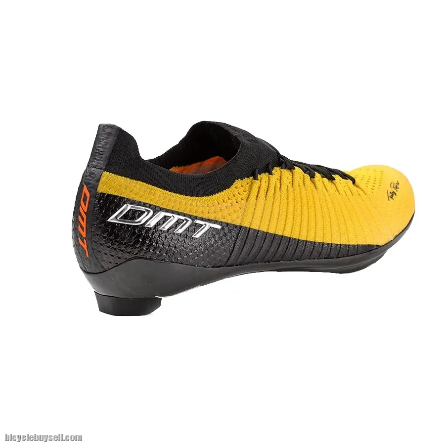 DMT KR TDF LIMITED EDITION - Pogacar Yellow