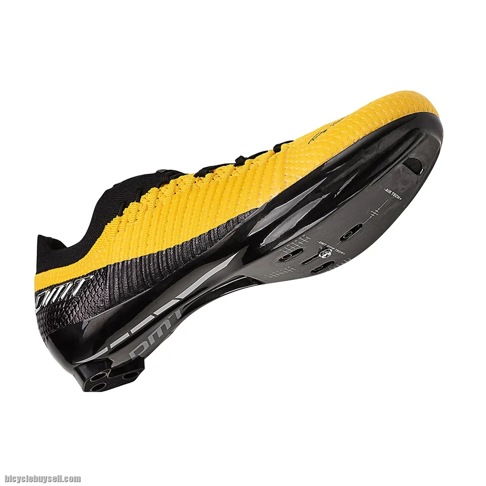 DMT KR TDF LIMITED EDITION - Pogacar Yellow