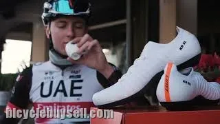 DMT KR SL ROAD CYCLING SHOE