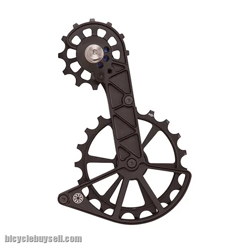 KOGEL KOLOSSOS Derailleur Cages 12/19T shimano r8000 /r9100 OSPW 2years warranty