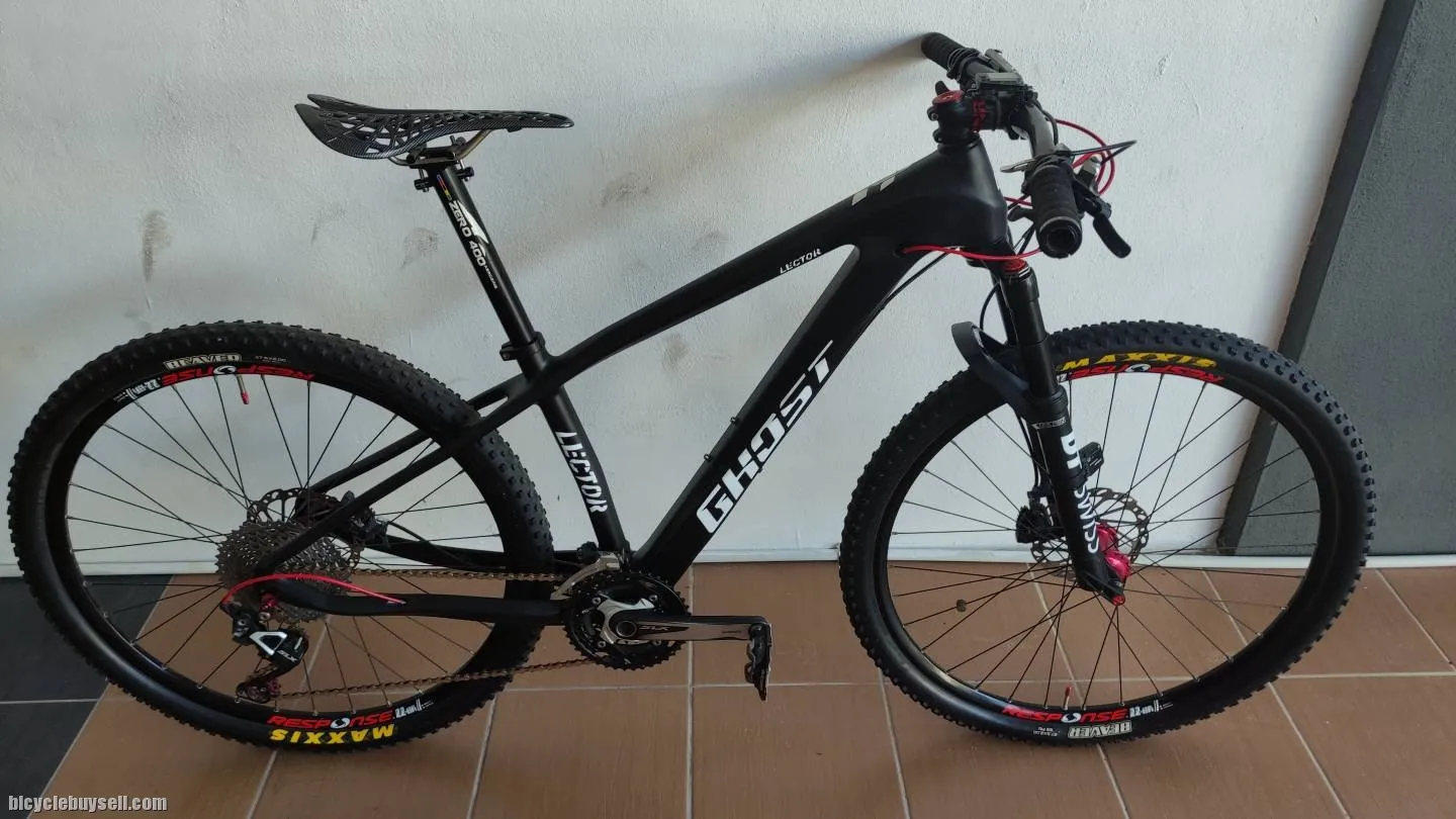 WTS Camp Mars 27.5 (S)