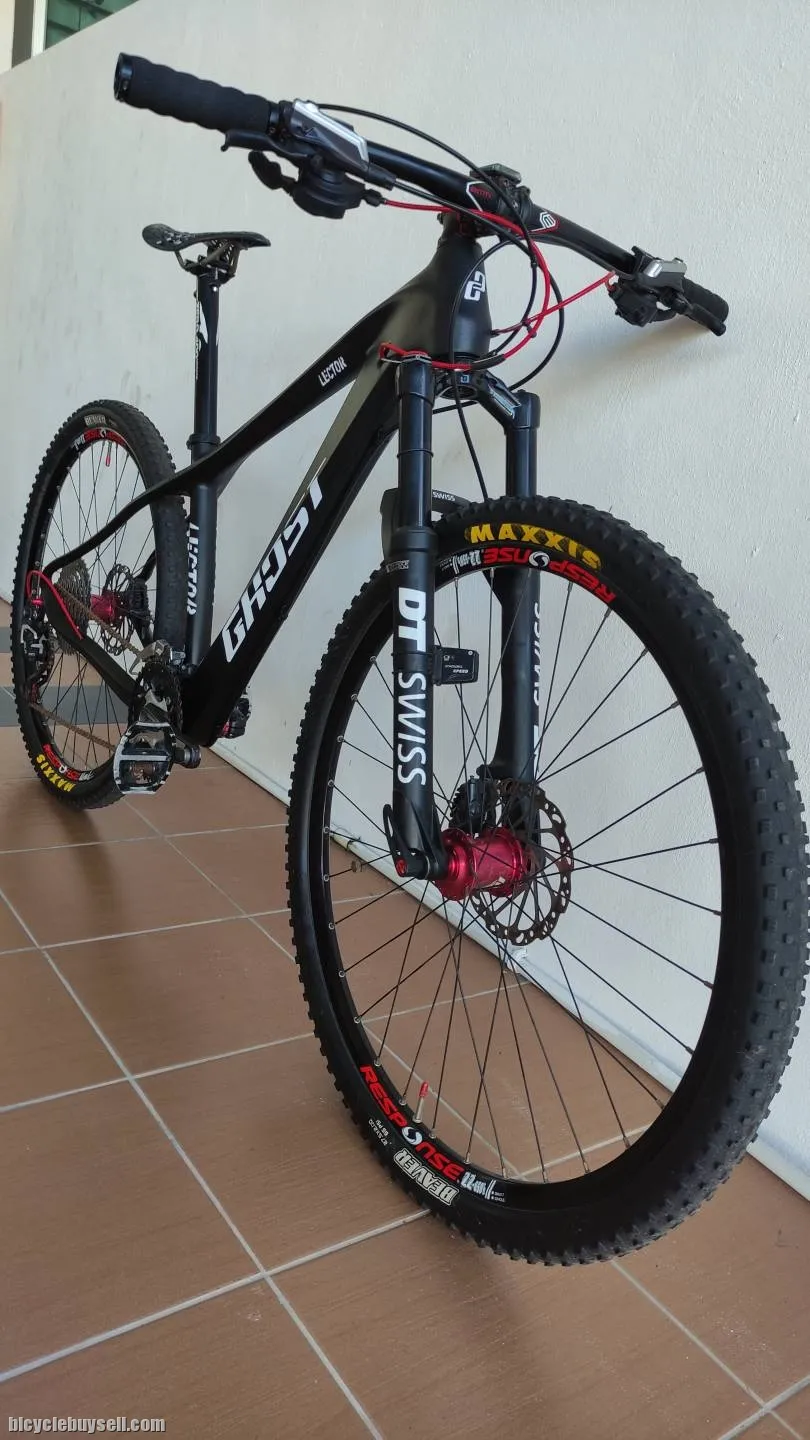 WTS Camp Mars 27.5 (S)