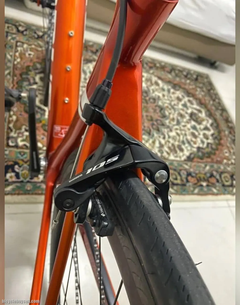 Pardus Robin Sport