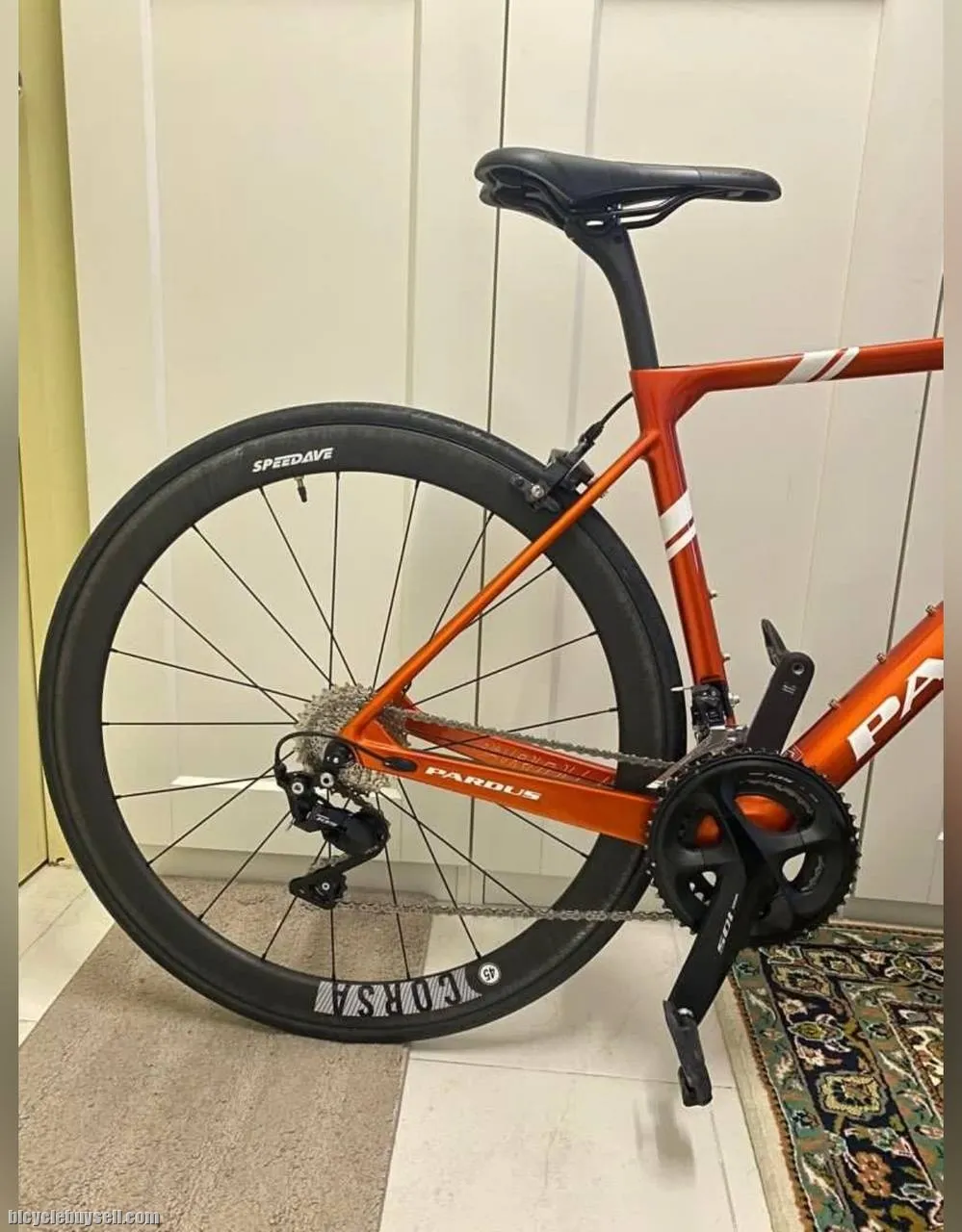 Pardus Robin Sport