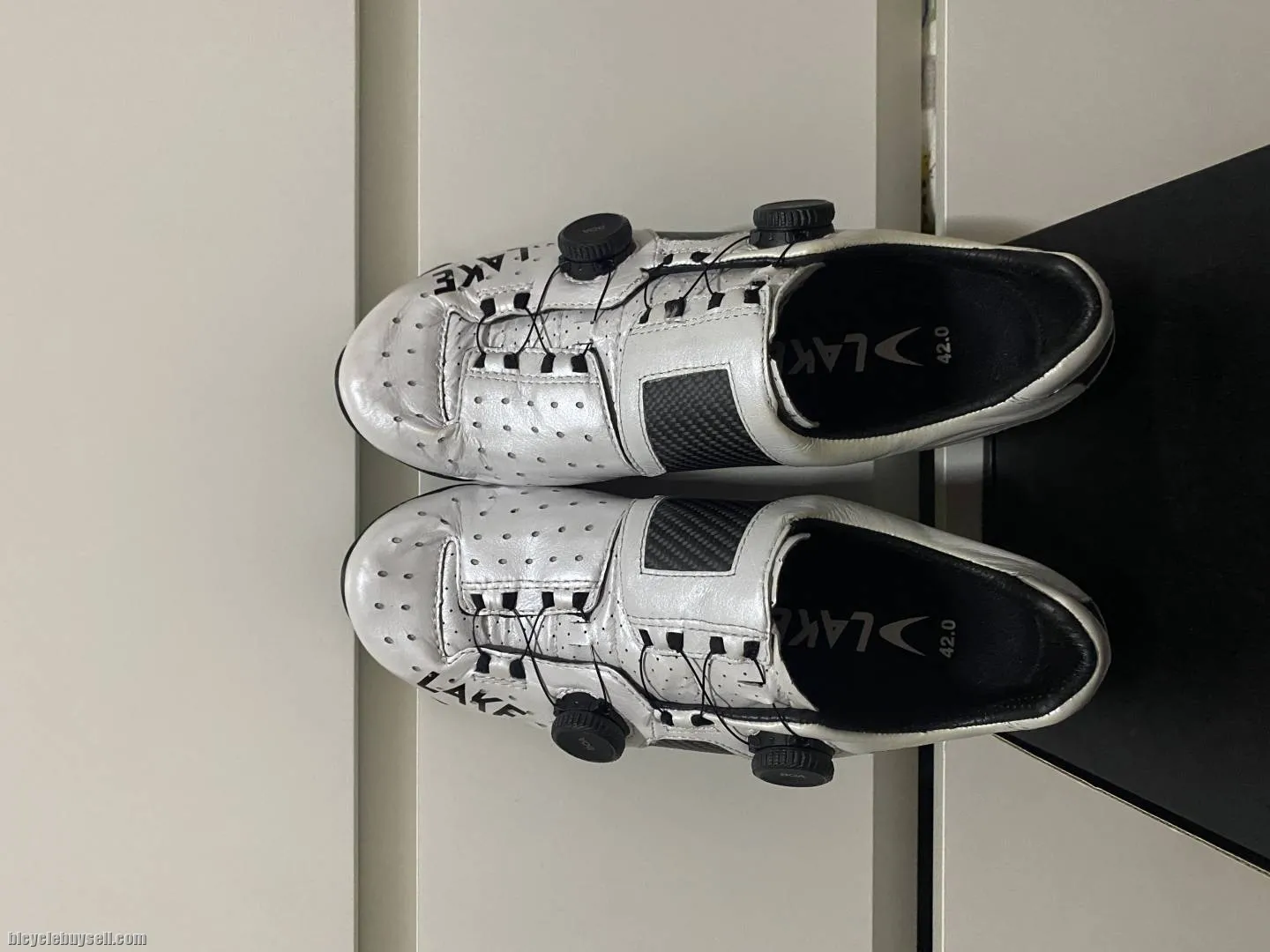 (SOLD) Lake CX403 Cycling Shoes