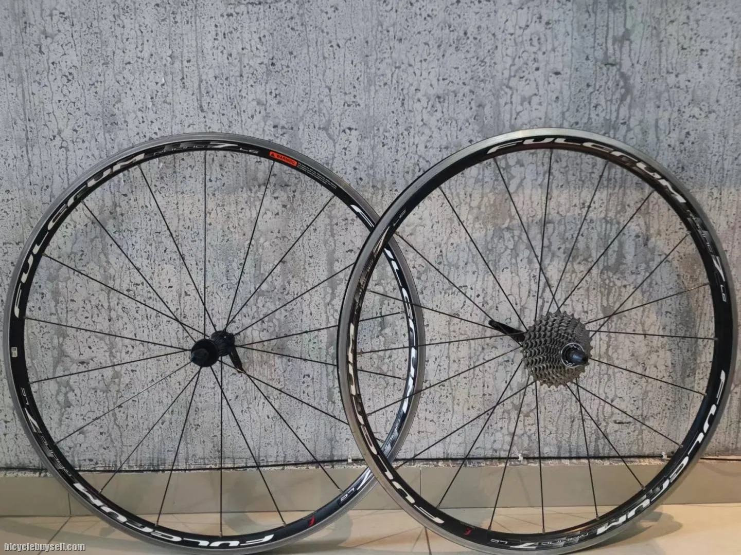 Fulcrum Racing 7 LG(Sold)
