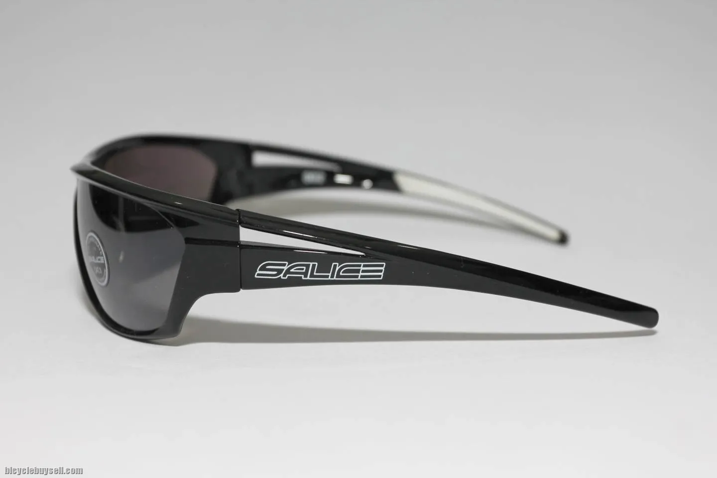 Salice 002 sunglasses - Black