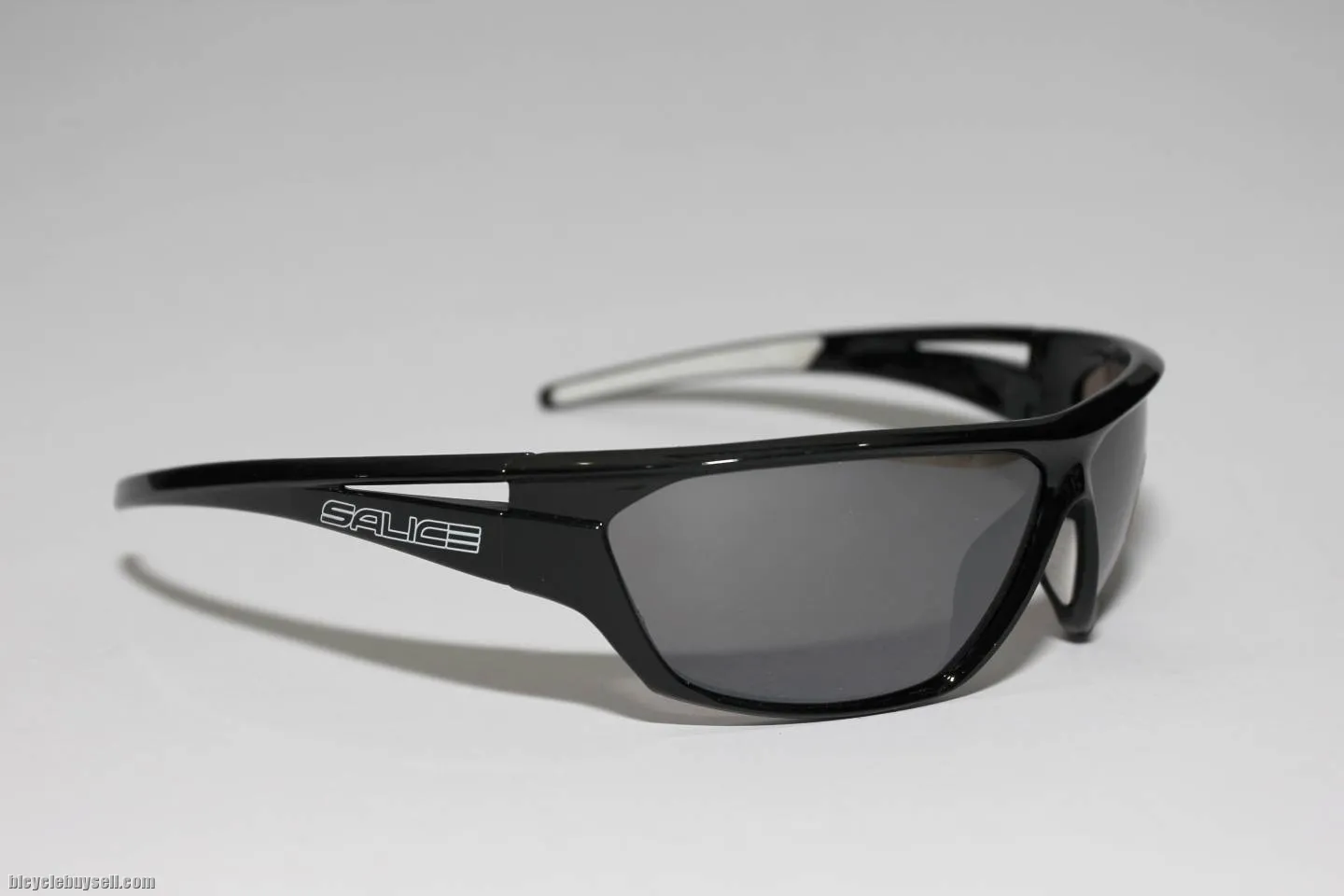 Salice 002 sunglasses - Black