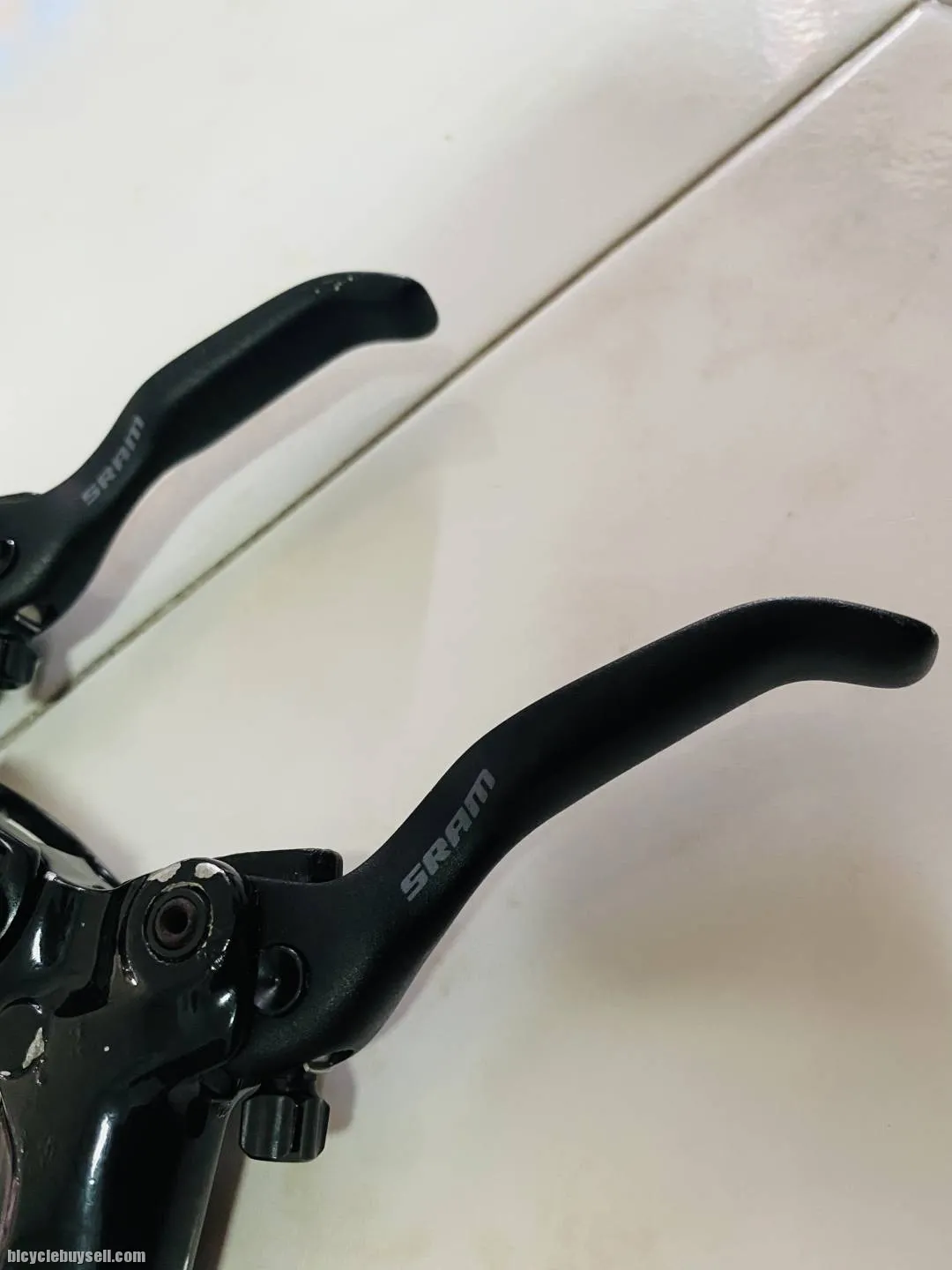 Sram Guide R brake set