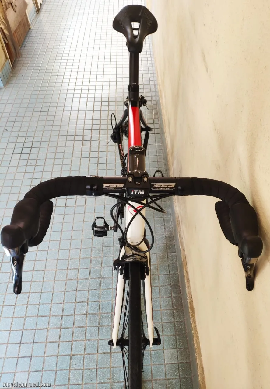 De Rosa R848