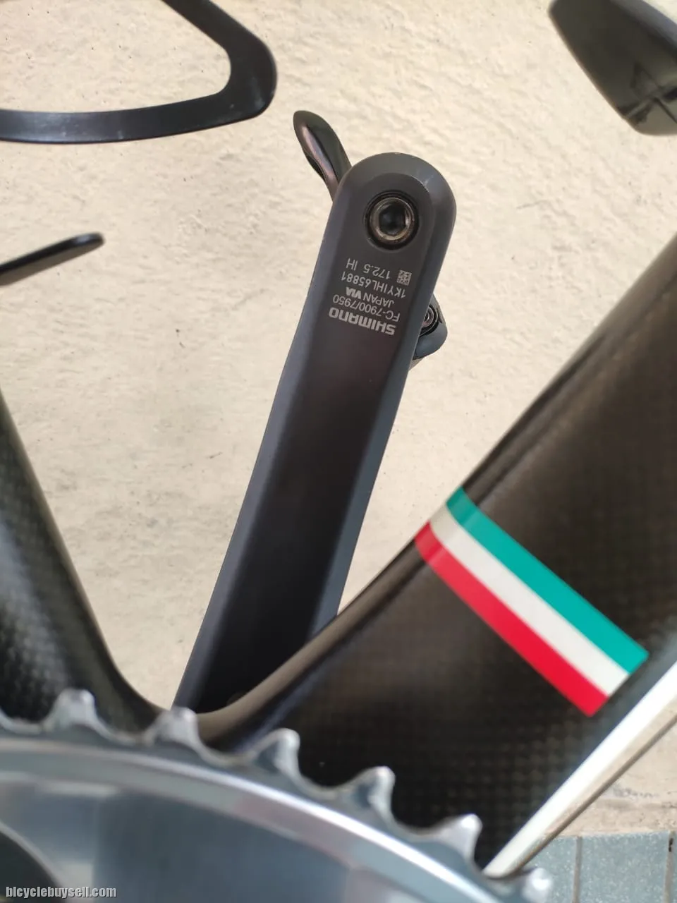 De Rosa R848