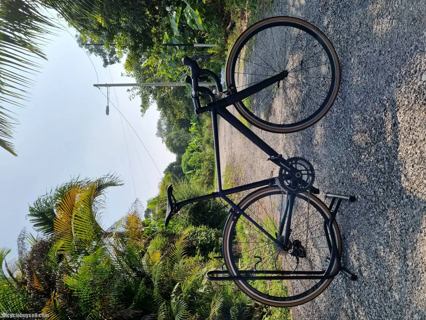 Megamo Road Bike 22 Speed