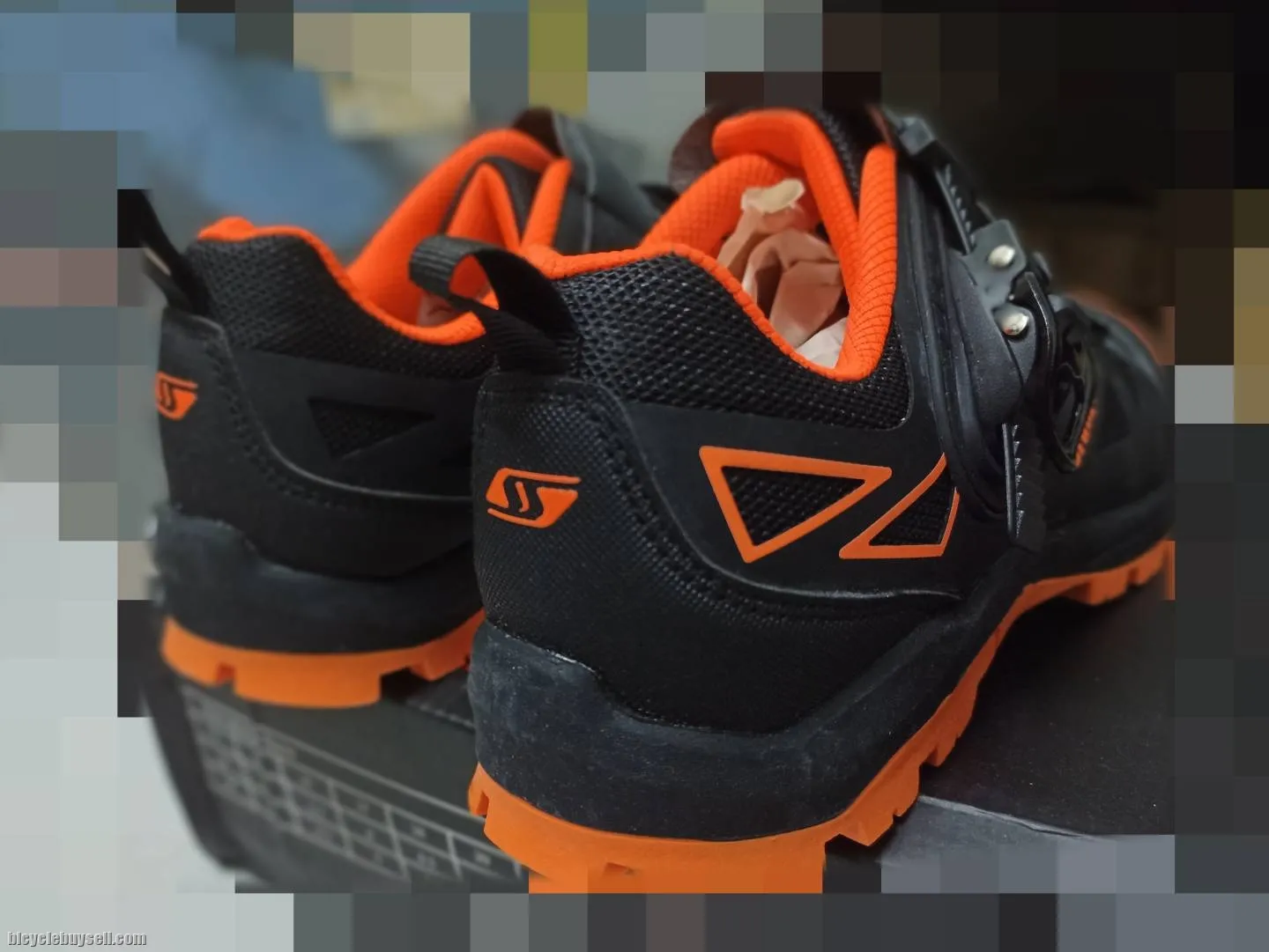 SMARCO MTB SHOES